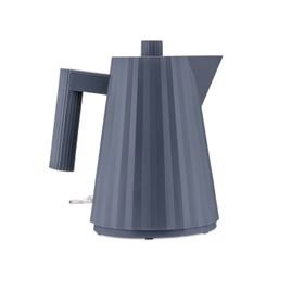 Alessi Plisse 1 lt Gri Elektrikli Kettle