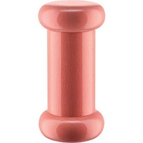Alessi Values Pembe Tuz ve Karabiber Öğütücü