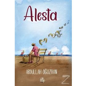 Alesta - Abdullah Oğuzhan