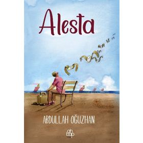 Alesta - Abdullah Oğuzhan