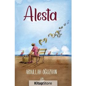 Alesta - Abdullah Oğuzhan