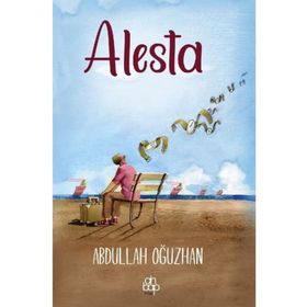 Alesta - Abdullah Oğuzhan