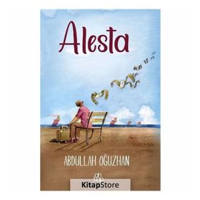 Alesta - Abdullah Oğuzhan