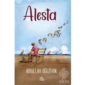 Alesta - Abdullah Oğuzhan