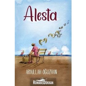 Alesta - Abdullah Oğuzhan