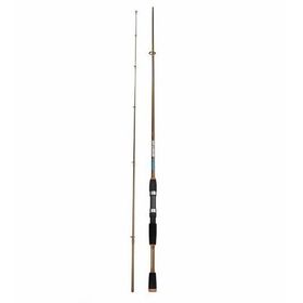 Alesta Advanti 240 cm 15-40 gr MHF 2 Parça Karbon Spin Kamışı