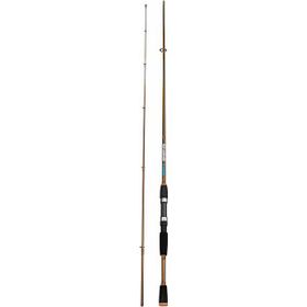 Alesta Advanti 240 cm 15-40 gr MHF 2 Parça Karbon Spin Kamışı
