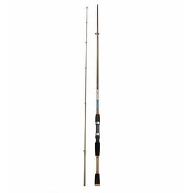Alesta Advanti 240 cm 15-40 gr MHF 2 Parça Karbon Spin Kamışı