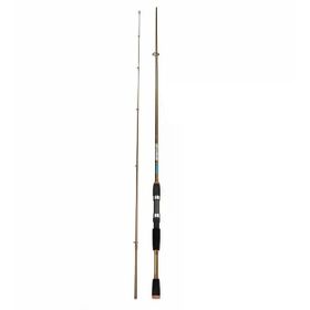 Alesta Advanti 240 cm 15-40 gr MHF 2 Parça Karbon Spin Kamışı