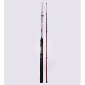 Alesta Best Stick 270 cm 10-30 gr 2 Parça Spin Kamış