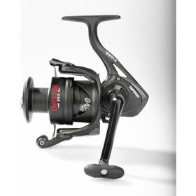 Alesta Emperor FD-340 4000'lik 2+1BB Metal Kafa Olta Makinesi