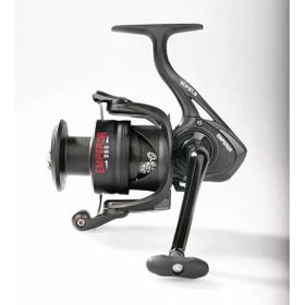 Alesta Emperor FD-340 4000'lik 2+1BB Metal Kafa Olta Makinesi