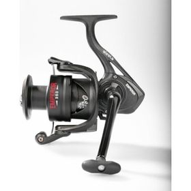 Alesta Emperor FD-350 5000'lik 2+1BB Metal Kafa Olta Makinesi