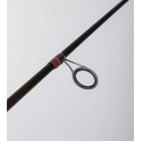 Alesta Expert 240 cm 10-30 gr MF 2 Parça Karbon Spin Kamış