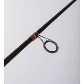 Alesta Expert 240 cm 10-30 gr MF 2 Parça Karbon Spin Kamış