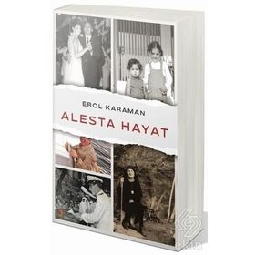 Alesta Hayat - Erol Karaman