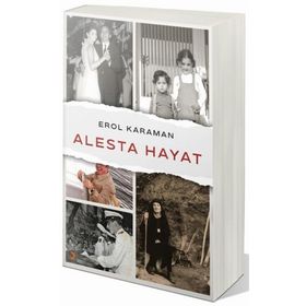 Alesta Hayat - Erol Karaman