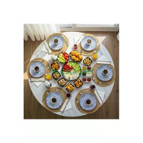 Alesta Life 100 cm Yer Sofrası