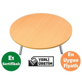 Alesta Life 70 cm Yer Sofrası
