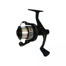 Alesta Tiger 240 2BB 4000'lik Genel Kullanım Olta Makinesi