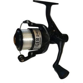 Alesta Tiger 240 2BB 4000'lik Genel Kullanım Olta Makinesi