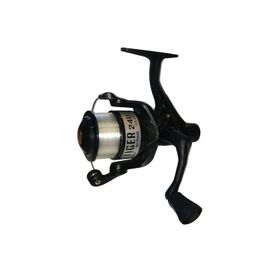 Alesta Tiger 240 2BB 4000'lik Genel Kullanım Olta Makinesi
