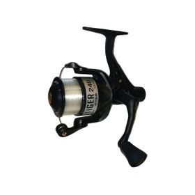 Alesta Tiger 240 2BB 4000'lik Genel Kullanım Olta Makinesi