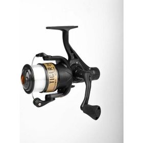 Alesta Tiger 240 2BB 4000'lik Genel Kullanım Olta Makinesi
