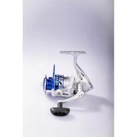 Alesta Viera FD-440 Alüminyum Kafa CNC Kol 4BB Spin Olta Makinesi
