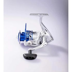 Alesta Viera FD-450 Alüminyum Kafa CNC Kol 4BB Genel Kullanım Olta Makinesi