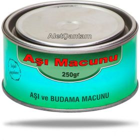 Alet Çantam Ağaç için 250 gr Aşı ve Budama Macunu