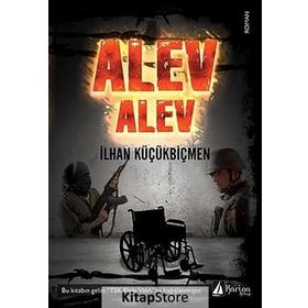 Alev Alev - İlhan Küçükbiçmen