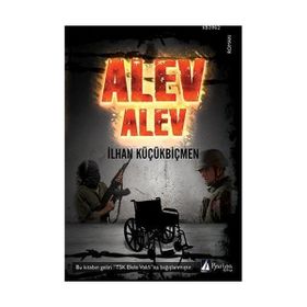 Alev Alev - İlhan Küçükbiçmen