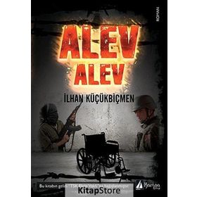 Alev Alev - İlhan Küçükbiçmen