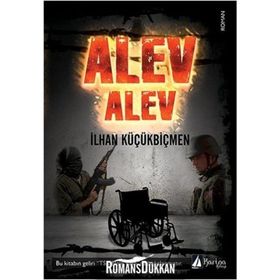 Alev Alev - İlhan Küçükbiçmen