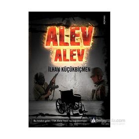 Alev Alev - İlhan Küçükbiçmen