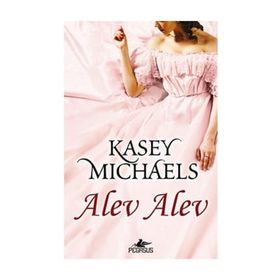 ALEV ALEV - KASEY MICHAELS