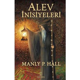 Alev İnisiyeleri Manly P. Hall