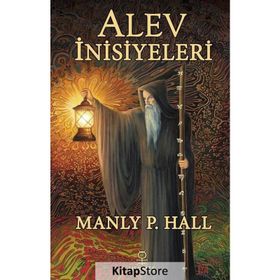Alev İnisiyeleri Manly P. Hall