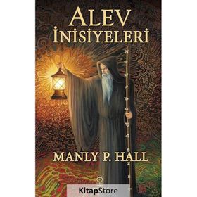 Alev İnisiyeleri Manly P. Hall