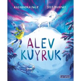 Alev Kuyruk Alexandra Page
