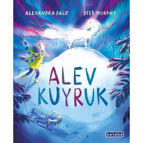 Alev Kuyruk Alexandra Page