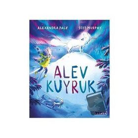 Alev Kuyruk Ciltli Alexandra Page
