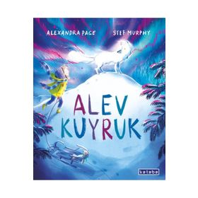 Alev Kuyruk Ketebe Yayınları