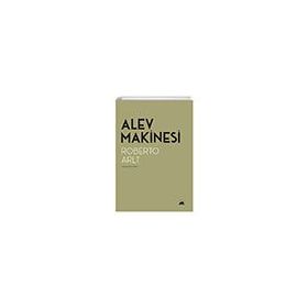 Alev Makinesi Kolektif Kitap