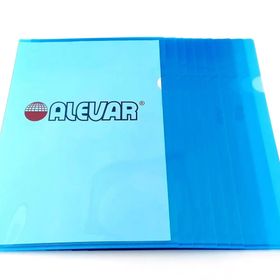 Alevar 2182/BL Evrak çantası
