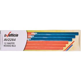 Alevar 2284 İki Renkli Kurşun Kalem