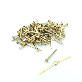 Alevar 3363/41 Pirinç Kapı Stoperi