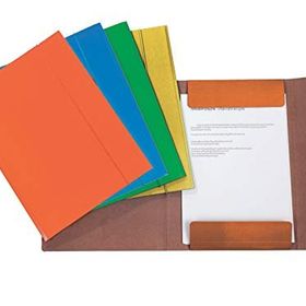 Alevar 3670 Lastikli Klasör