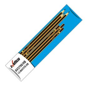 Alevar 3790/HB Kurşun Kalem